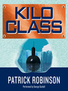 Imagen de portada para Kilo Class
